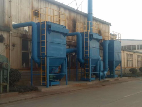 大治市化工廠車間粉塵治理 高效率除塵器選型、價(jià)格解析與技術(shù)咨詢服務(wù)指南