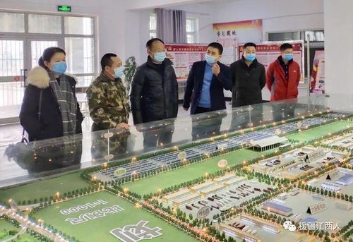 江西省贛州經(jīng)濟(jì)技術(shù)開(kāi)發(fā)區(qū)對(duì)口幫扶阿克陶縣，技術(shù)開(kāi)發(fā)助力區(qū)域協(xié)調(diào)發(fā)展