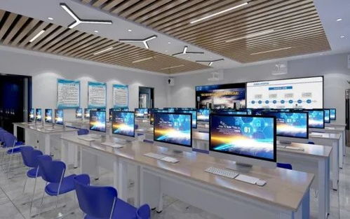 科技產(chǎn)品助力教師發(fā)展中心 技術(shù)開(kāi)發(fā)賦能教師職業(yè)生涯