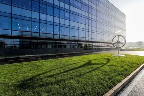 梅賽德斯-奔馳增設(shè)第二家技術(shù)開(kāi)發(fā)中心，加速研發(fā)創(chuàng)新